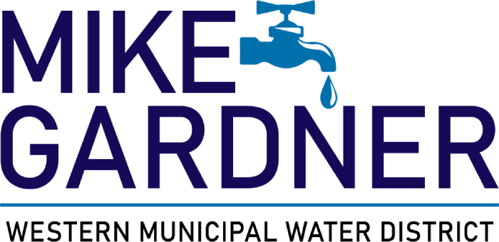 Mike Gardner for Western Municipal Water District Board 2022